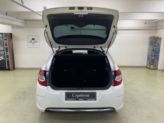 Citroen C4 Exclusive, 1.6 л, АТ, 2012 фото 1