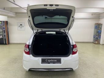 Citroen C4 Exclusive, 1.6 л, АКПП, 2012 фото 1