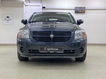 Dodge Caliber, 1.8 л, МТ, 2008 фото 4