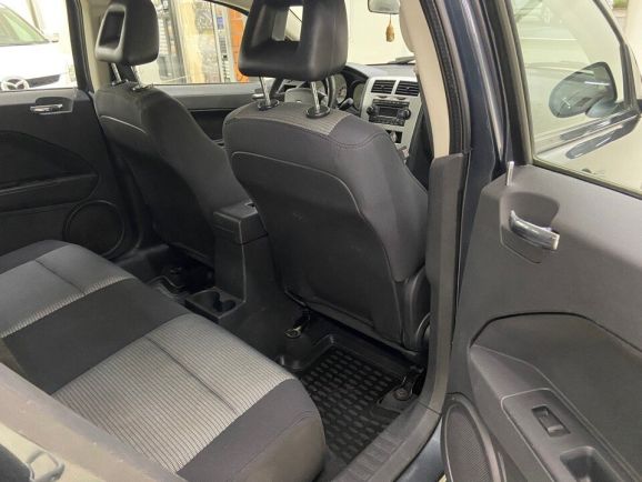 Dodge Caliber, 1.8 л, МТ, 2008 фото 13