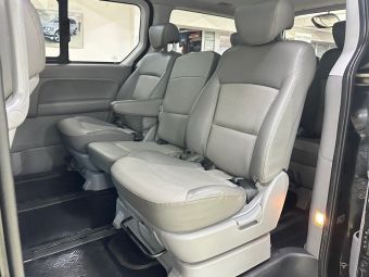Hyundai Grand Starex, 2.5 л, АКПП, 2008 фото 10