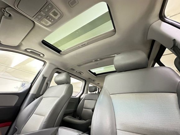 Hyundai Grand Starex, 2.5 л, АТ, 2008 фото 14