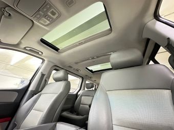 Hyundai Grand Starex, 2.5 л, АКПП, 2008 фото 14