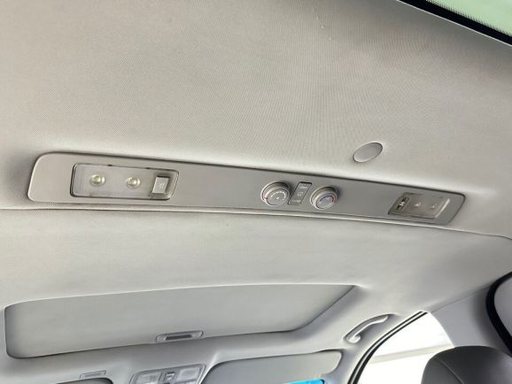 Hyundai Grand Starex, 2.5 л, АТ, 2008 фото 15