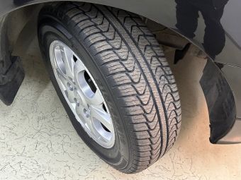 Hyundai Grand Starex, 2.5 л, АКПП, 2008 фото 2