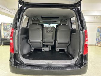 Hyundai Grand Starex, 2.5 л, АКПП, 2008 фото 1