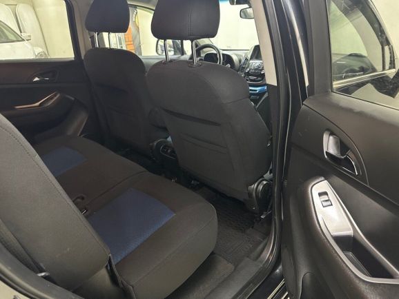 Chevrolet Orlando LTZ, 1.8 л, АТ, 2012 фото 13