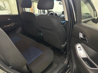 Chevrolet Orlando LTZ, 1.8 л, АКПП, 2012 фото 13
