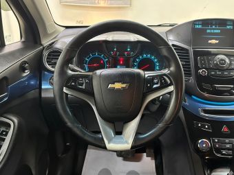 Chevrolet Orlando LTZ, 1.8 л, АКПП, 2012 фото 14