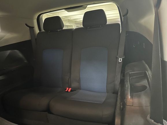 Chevrolet Orlando LTZ, 1.8 л, АТ, 2012 фото 15