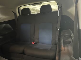 Chevrolet Orlando LTZ, 1.8 л, АКПП, 2012 фото 15
