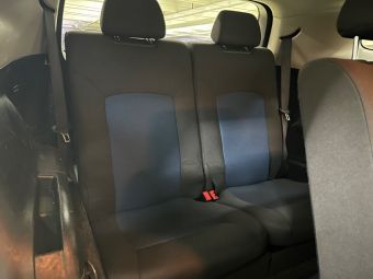 Chevrolet Orlando LTZ, 1.8 л, АКПП, 2012 фото 16