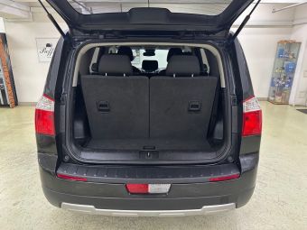 Chevrolet Orlando LTZ, 1.8 л, АКПП, 2012 фото 1