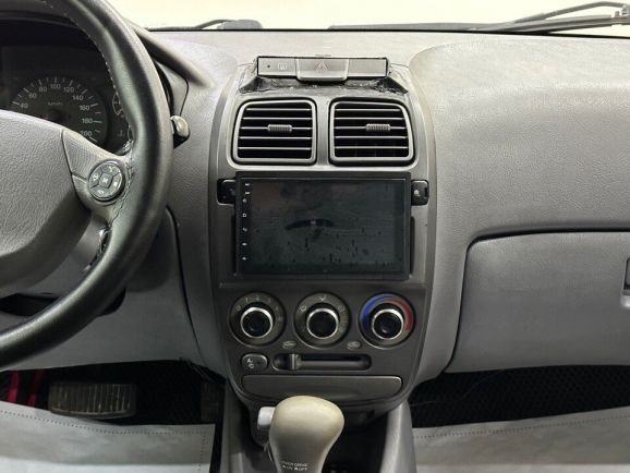 Hyundai Accent, 1.5 л, АТ, 2006 фото 14