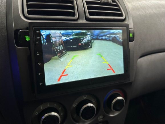 Hyundai Accent, 1.5 л, АТ, 2006 фото 1