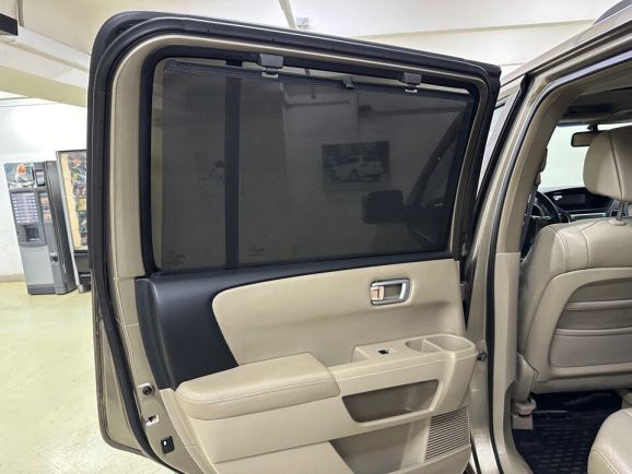 Honda Pilot Executive, 3.5 л, АТ, 2008 фото 18