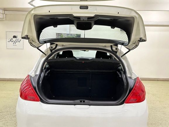 Peugeot 308 Active, 1.6 л, АТ, 2012 фото 9