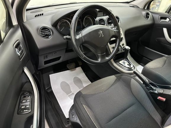 Peugeot 308 Active, 1.6 л, АТ, 2012 фото 11