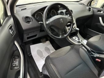 Peugeot 308 Active, 1.6 л, АКПП, 2012 фото 11