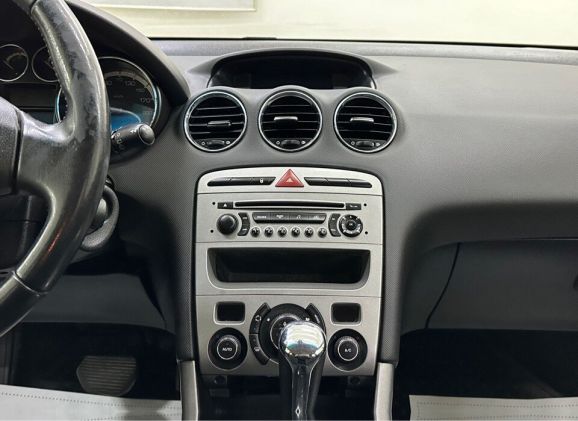 Peugeot 308 Active, 1.6 л, АТ, 2012 фото 13