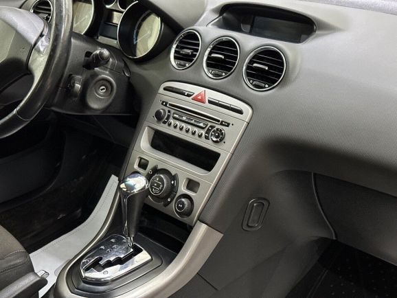 Peugeot 308 Active, 1.6 л, АТ, 2012 фото 14