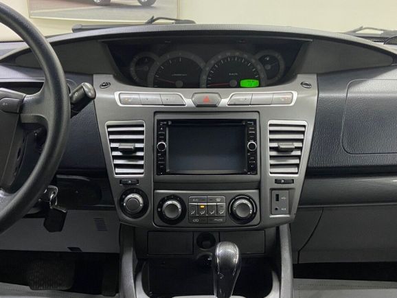 SsangYong Stavic, 2.0 л, АТ, 2013 фото 13