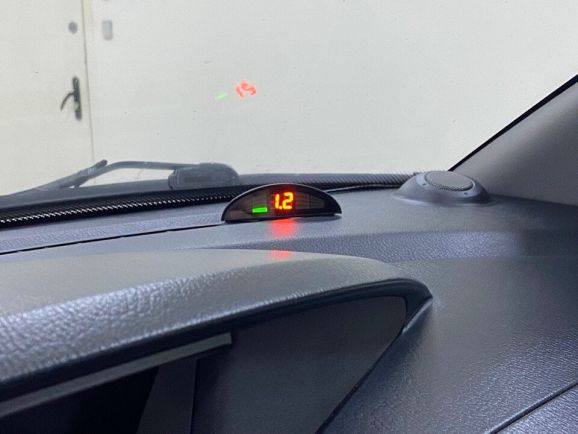 SsangYong Stavic, 2.0 л, АТ, 2013 фото 14