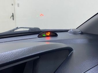 SsangYong Stavic, 2.0 л, АТ, 2013 фото 14