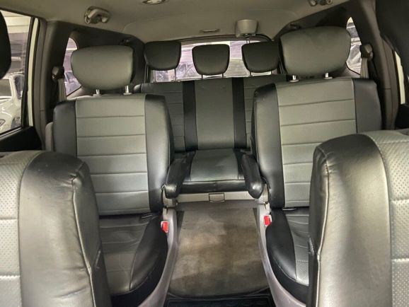 SsangYong Stavic, 2.0 л, АТ, 2013 фото 2