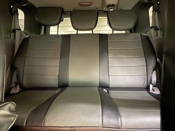 SsangYong Stavic, 2.0 л, АТ, 2013 фото 1