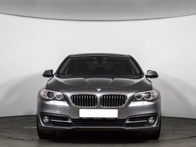 BMW 5 серии, 2.0 л, АКПП, 2015 фото 7