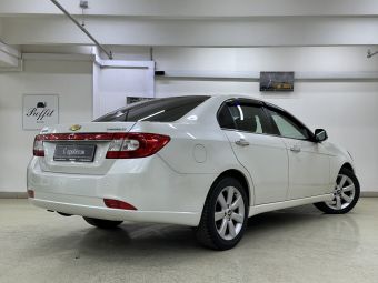 Chevrolet Epica LT, 2.0 л, АКПП, 2011 фото 8