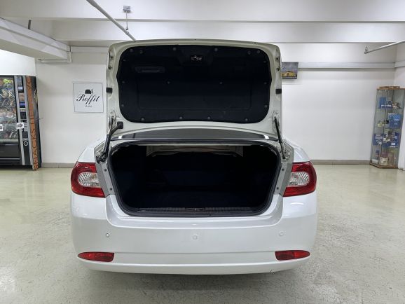 Chevrolet Epica LT, 2.0 л, АТ, 2011 фото 9