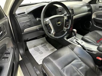 Chevrolet Epica LT, 2.0 л, АКПП, 2011 фото 10