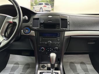 Chevrolet Epica LT, 2.0 л, АКПП, 2011 фото 11