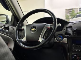 Chevrolet Epica LT, 2.0 л, АКПП, 2011 фото 12