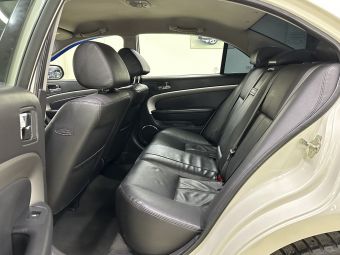 Chevrolet Epica LT, 2.0 л, АКПП, 2011 фото 2