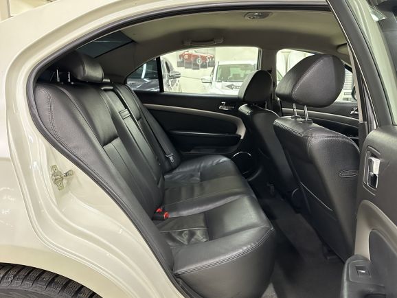 Chevrolet Epica LT, 2.0 л, АТ, 2011 фото 1