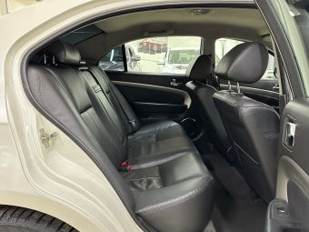 Chevrolet Epica LT, 2.0 л, АКПП, 2011 фото 1