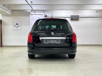 Peugeot 308 Premium Pack, 1.6 л, АКПП, 2009 фото 7