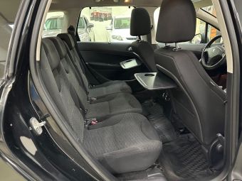 Peugeot 308 Premium Pack, 1.6 л, АКПП, 2009 фото 14
