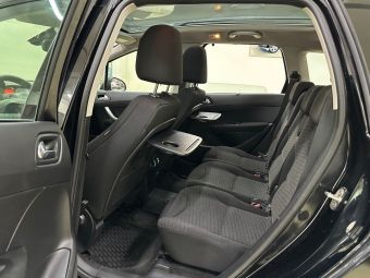 Peugeot 308 Premium Pack, 1.6 л, АКПП, 2009 фото 15