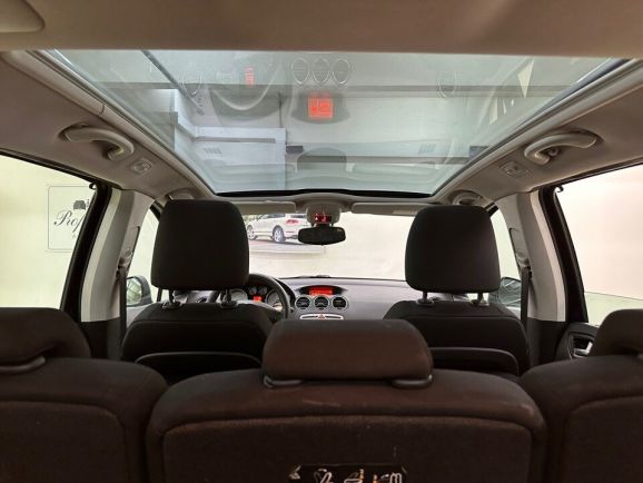 Peugeot 308 Premium Pack, 1.6 л, АТ, 2009 фото 1