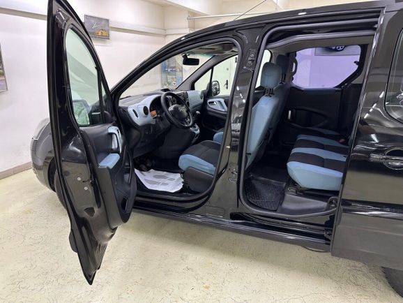 Citroen Berlingo, 1.6 л, МТ, 2013 фото 10