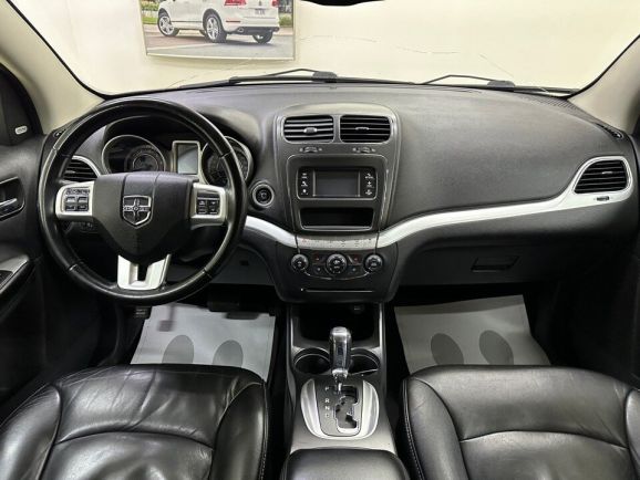 Dodge Journey, 3.6 л, АТ, 2011 фото 10