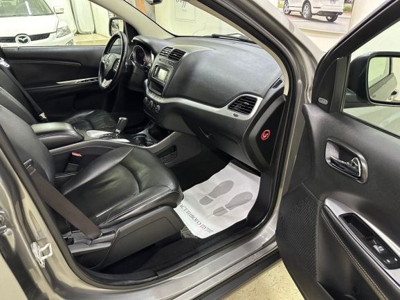 Dodge Journey, 3.6 л, АТ, 2011 фото 11