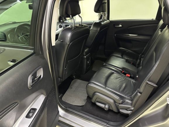 Dodge Journey, 3.6 л, АТ, 2011 фото 2