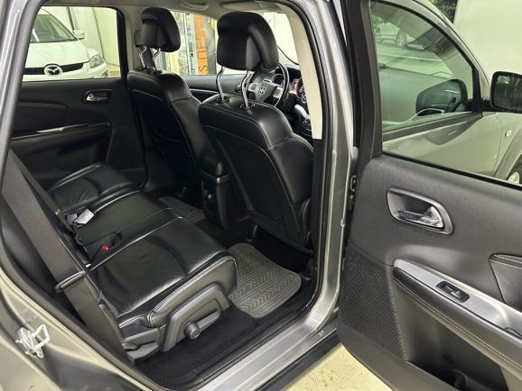 Dodge Journey, 3.6 л, АТ, 2011 фото 1