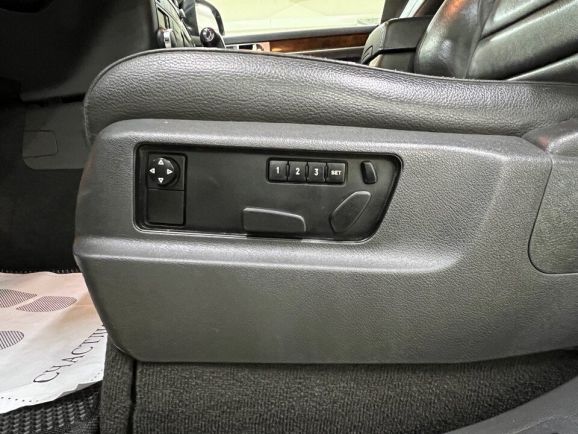 Volkswagen Touareg, 3.0 л, АТ, 2010 фото 12