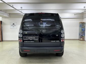 Land Rover Discovery HSE, 2.7 л, АКПП, 2006 фото 7